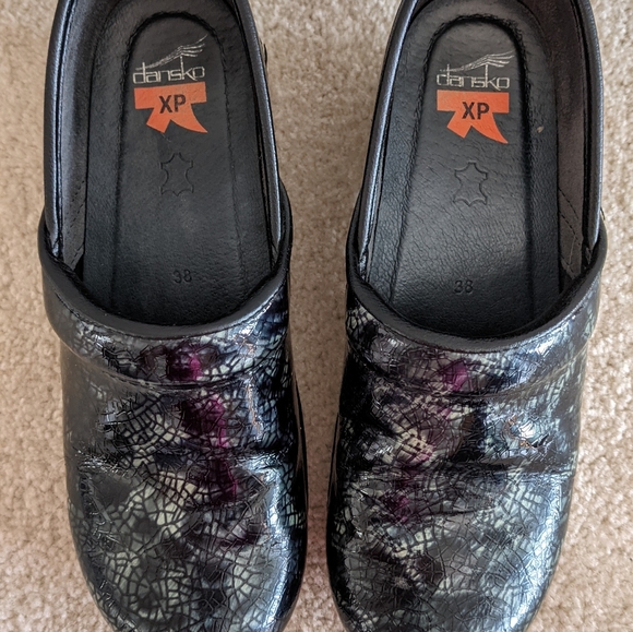 Dansko XP clog - Picture 4 of 6